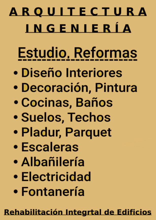 Interiorismo